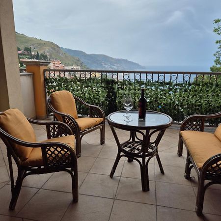 Casa Flavia Apartment Taormina Exterior photo