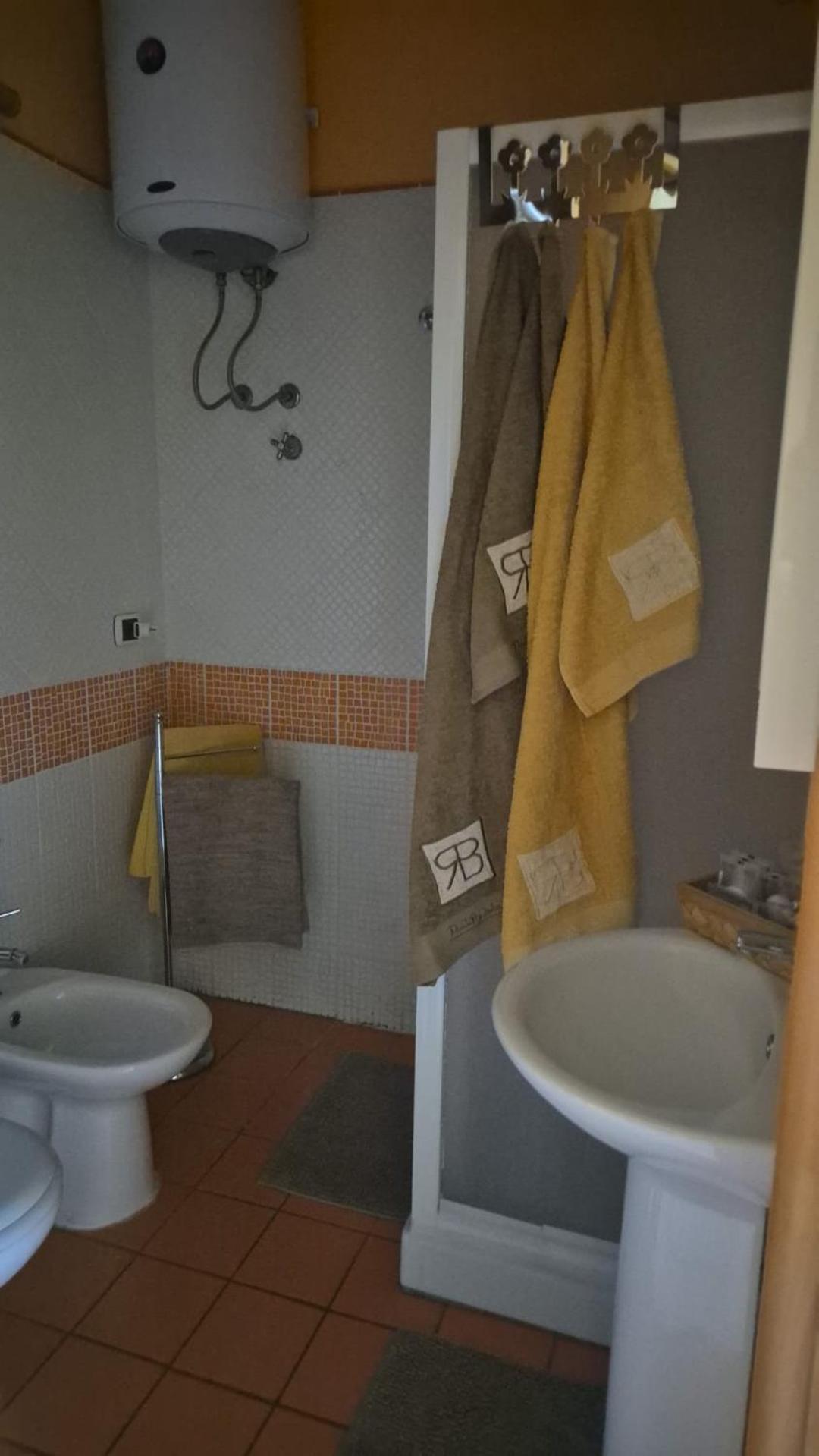 Casa Flavia Apartment Taormina Exterior photo