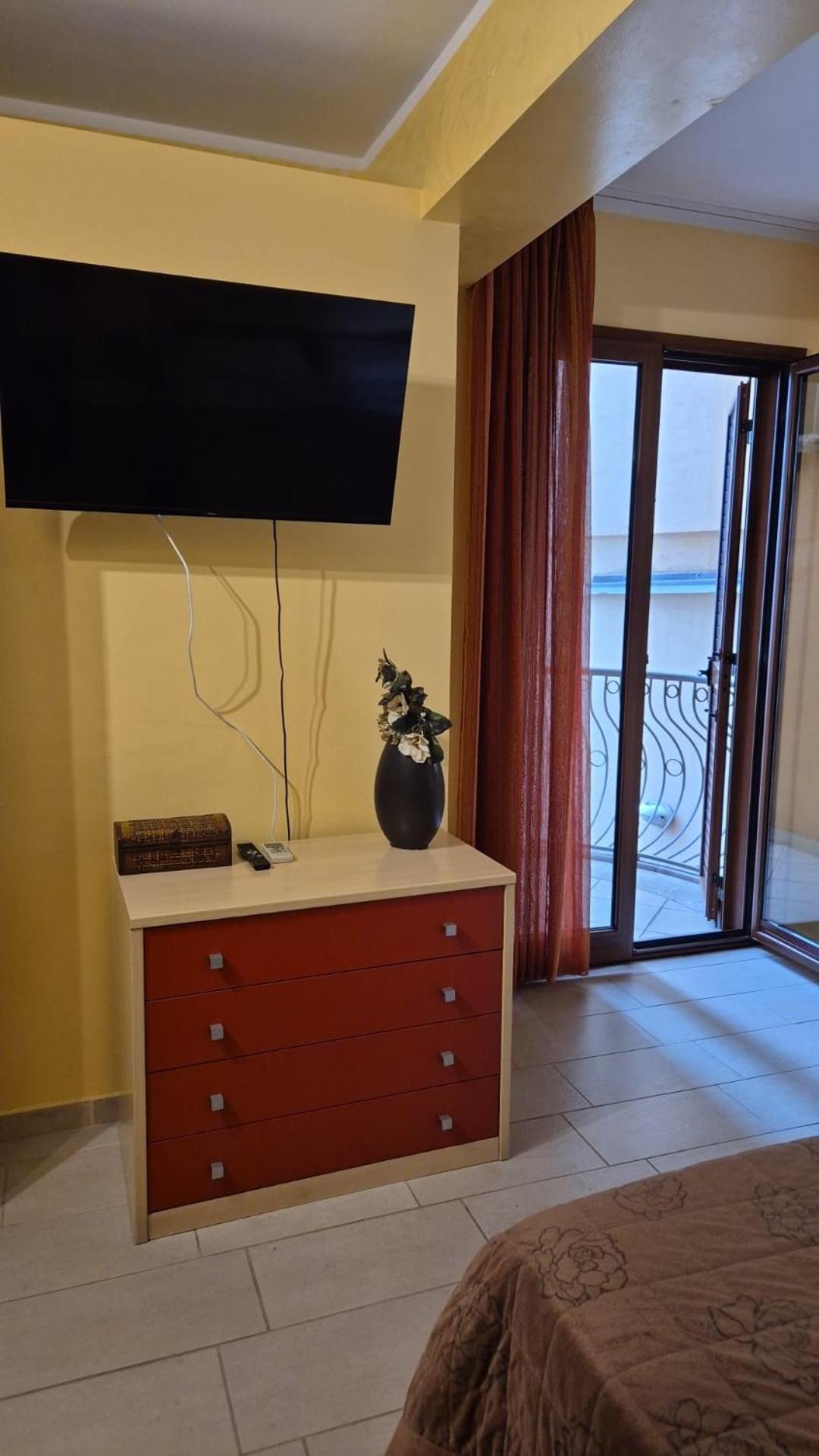 Casa Flavia Apartment Taormina Exterior photo