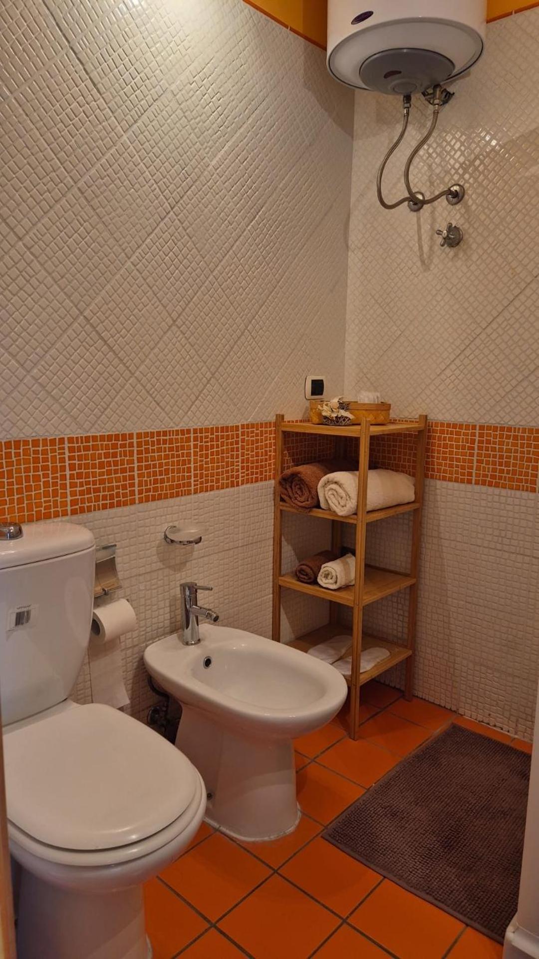 Casa Flavia Apartment Taormina Exterior photo