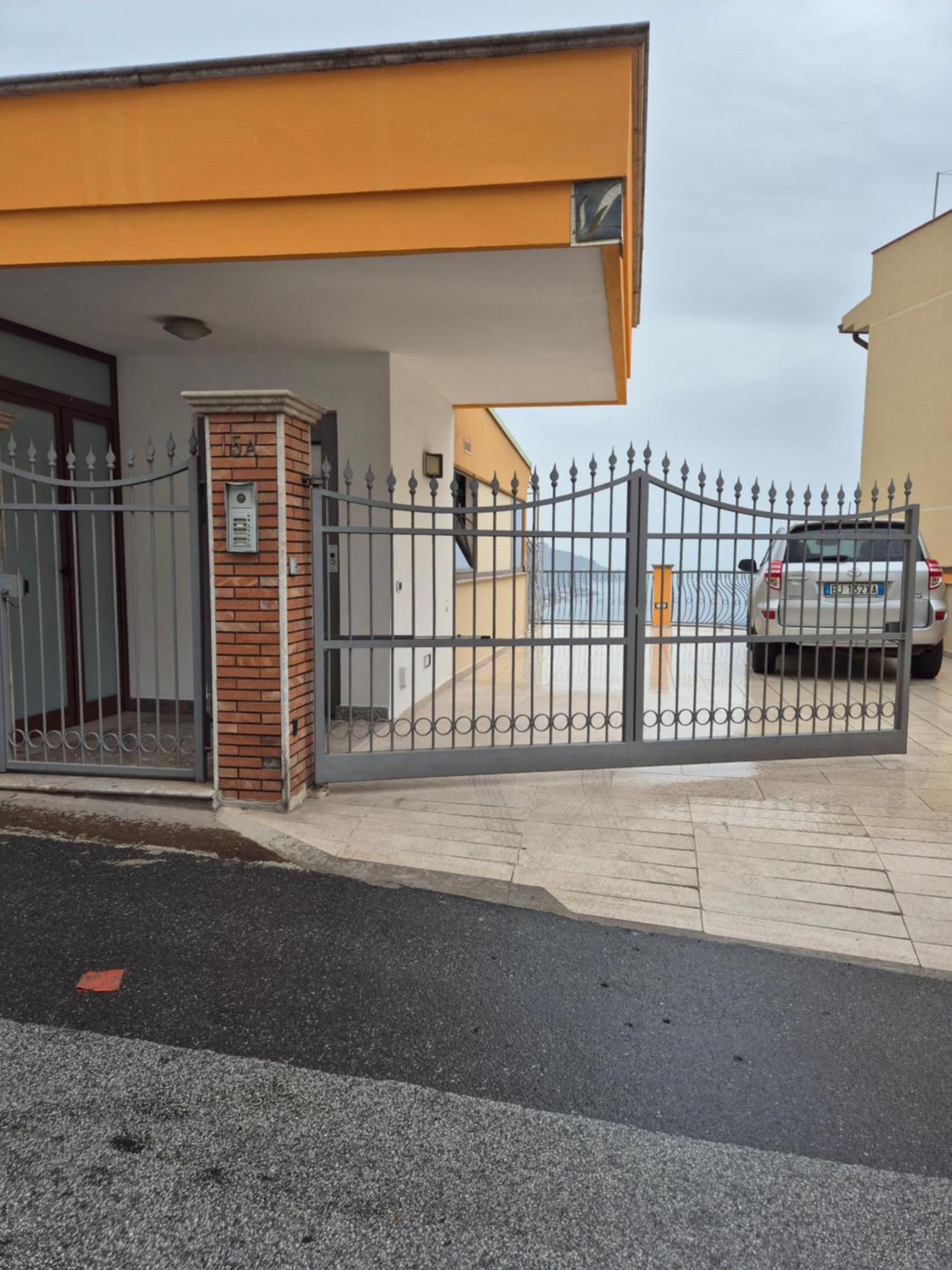 Casa Flavia Apartment Taormina Exterior photo